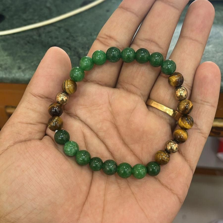Original Money Magnet Pro Bracelet: Attract Wealth & Abundance! 💰